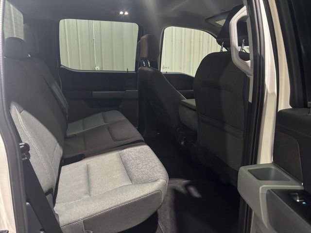 Used 2024 Ford F150 XLT w/ Tow/Haul Package image 28