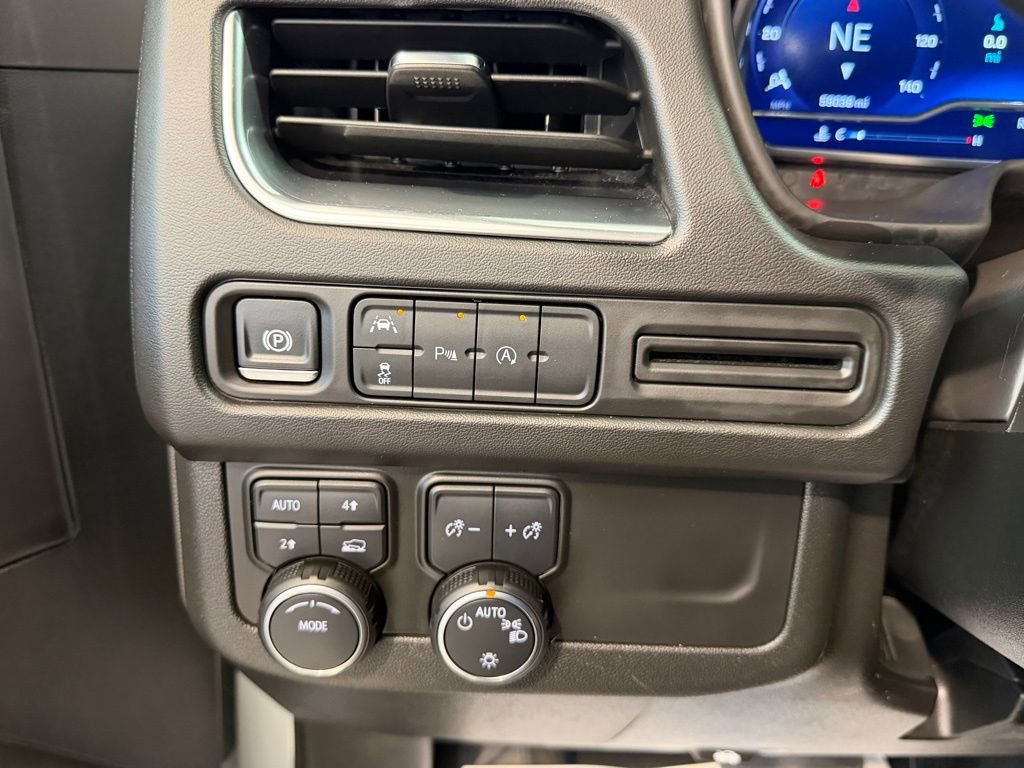 Used 2024 Chevrolet Tahoe LT image 23