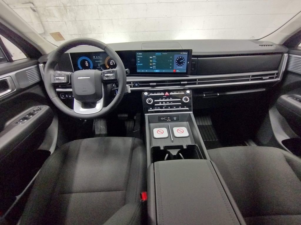 New 2026 Hyundai Santa Fe SE AWD/4WD image 39