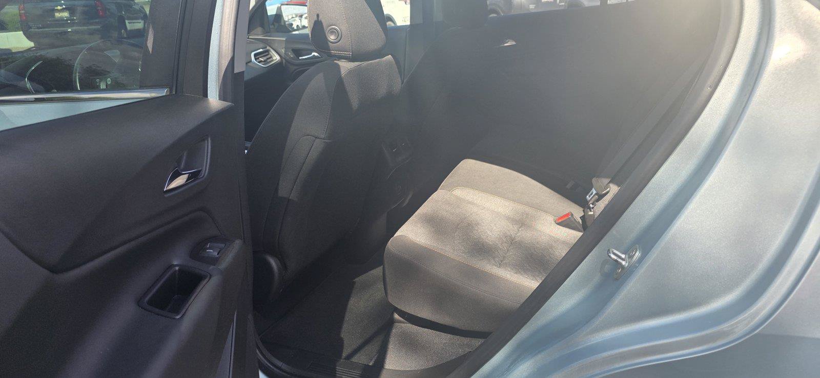 Used 2022 Chevrolet Equinox LT AWD/4WD image 13