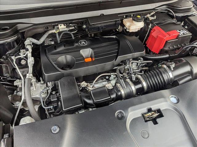 Used 2021 Acura RDX AWD w/ Advance Package image 25