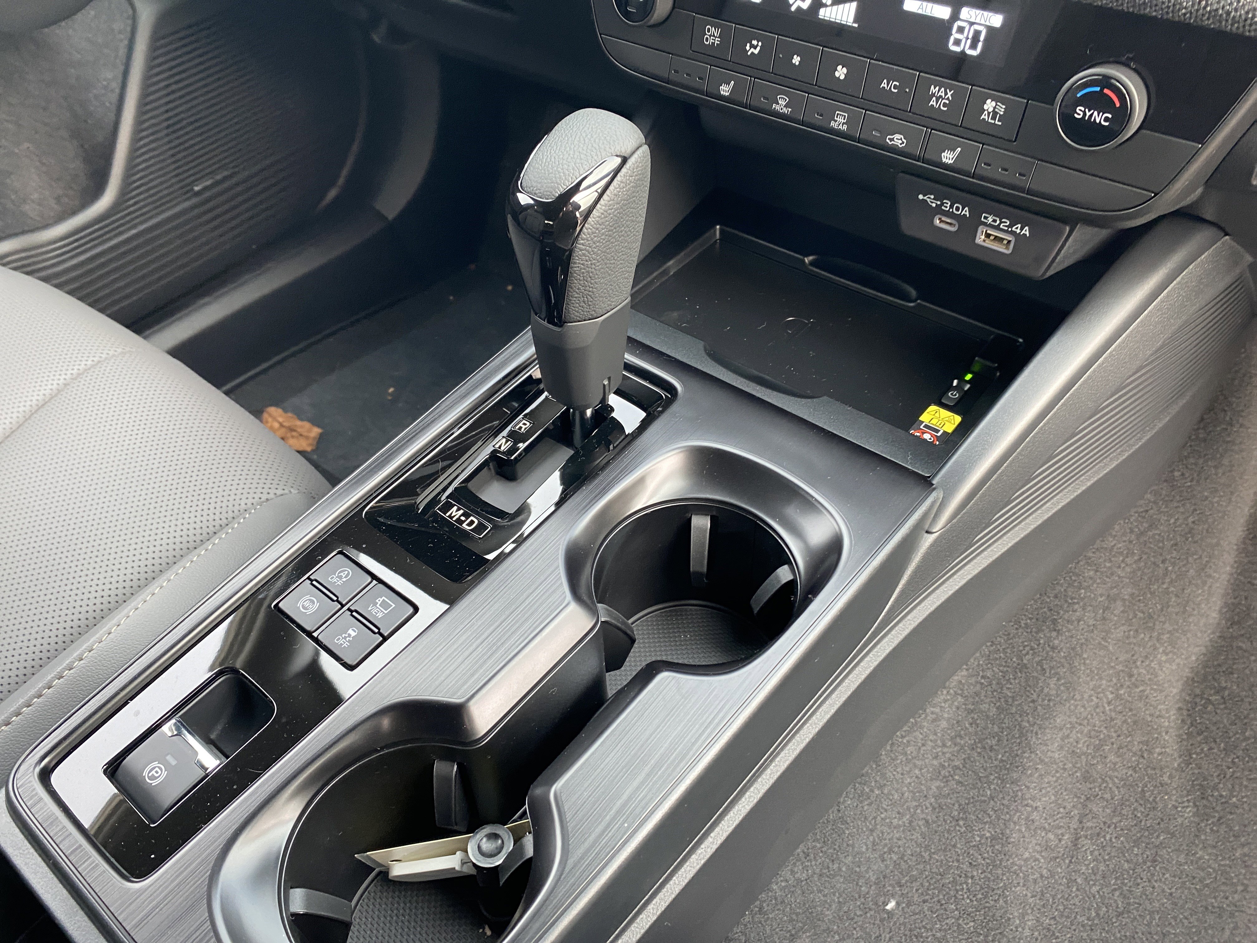 New 2026 Subaru Outback Limited XT image 16