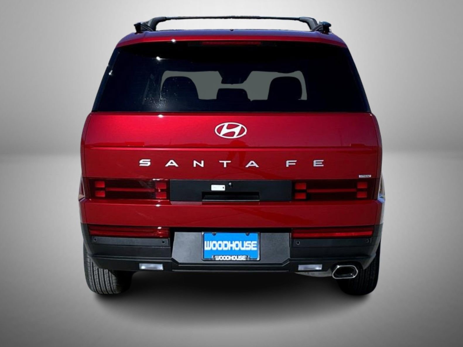 New 2026 Hyundai Santa Fe SEL image 6