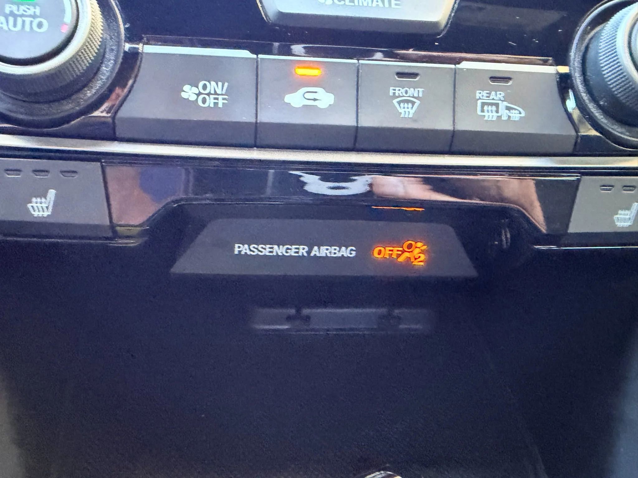 Used 2018 Honda Civic EX-L image 11