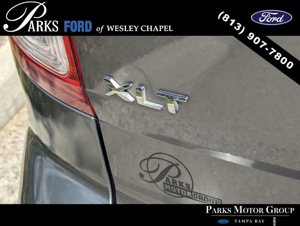 Used 2014 Ford Explorer XLT w/ Equipment Group 202A image 8