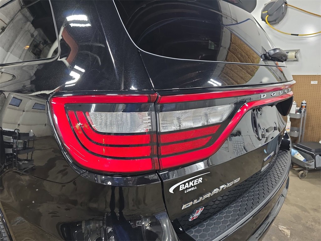 Used 2025 Dodge Durango GT image 33