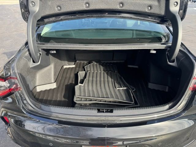 Used 2025 Acura TLX w/ Technology Package image 11