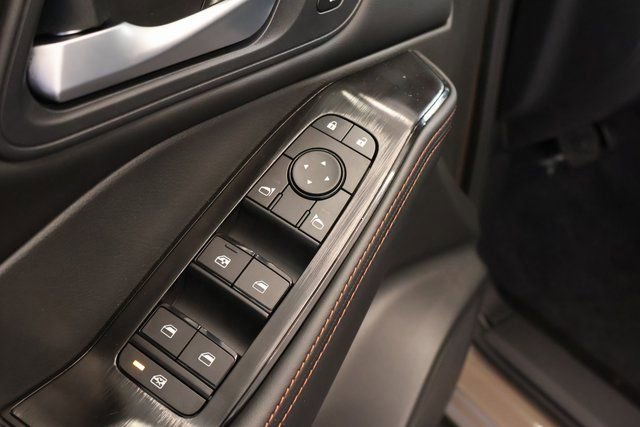 New 2026 Nissan Rogue SV w/ Rock Creek Premium Package image 10