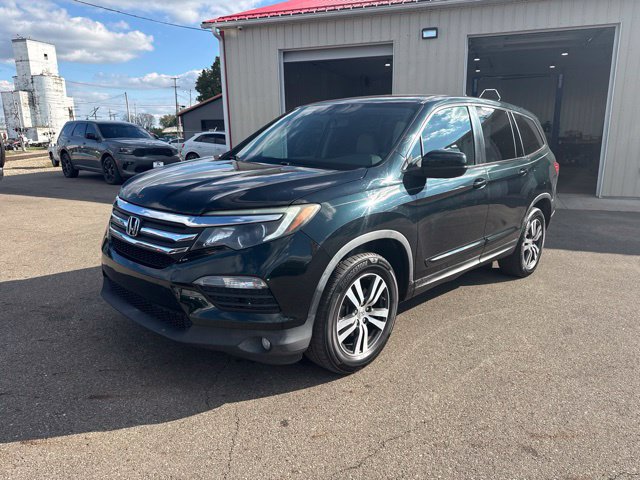 Used 2016 Honda Pilot EX-L image 7