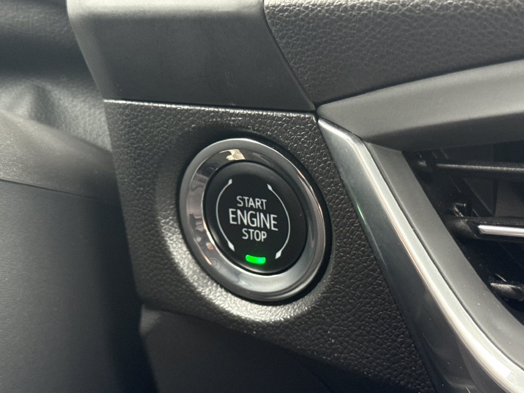 Certified 2024 Buick Encore GX Sport Touring FWD image 21