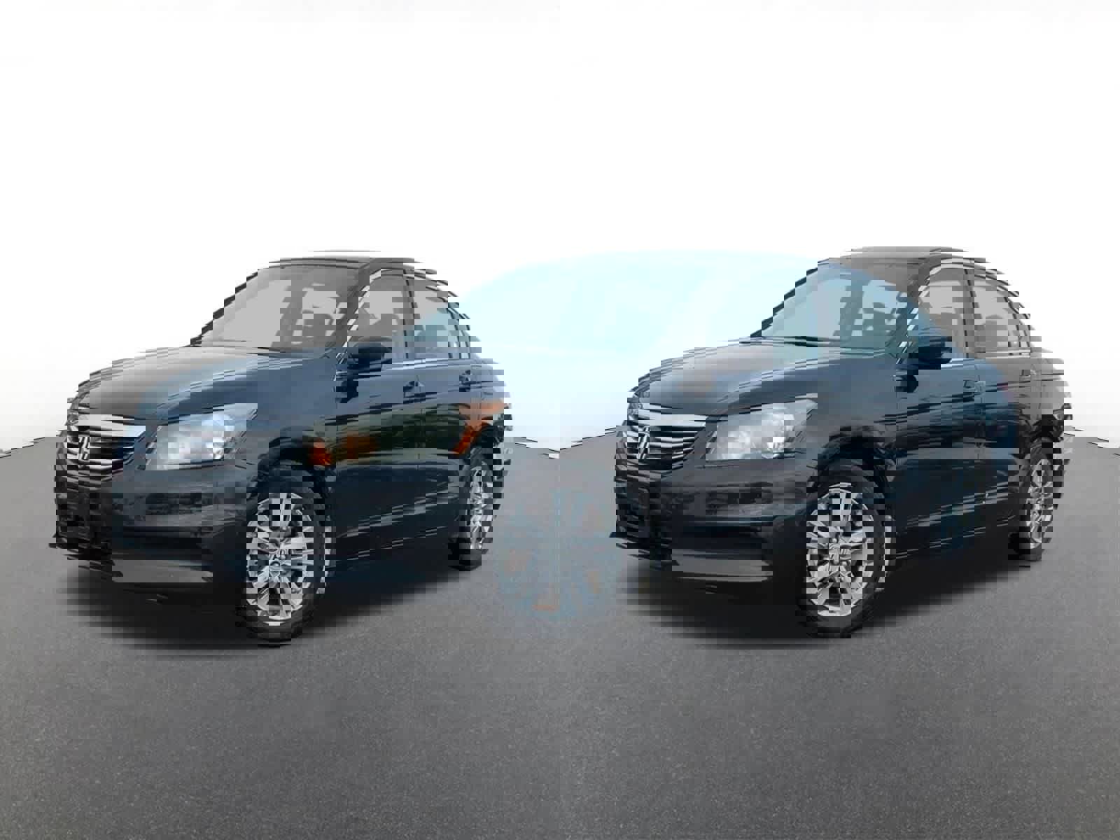 Used 2012 Honda Accord SE