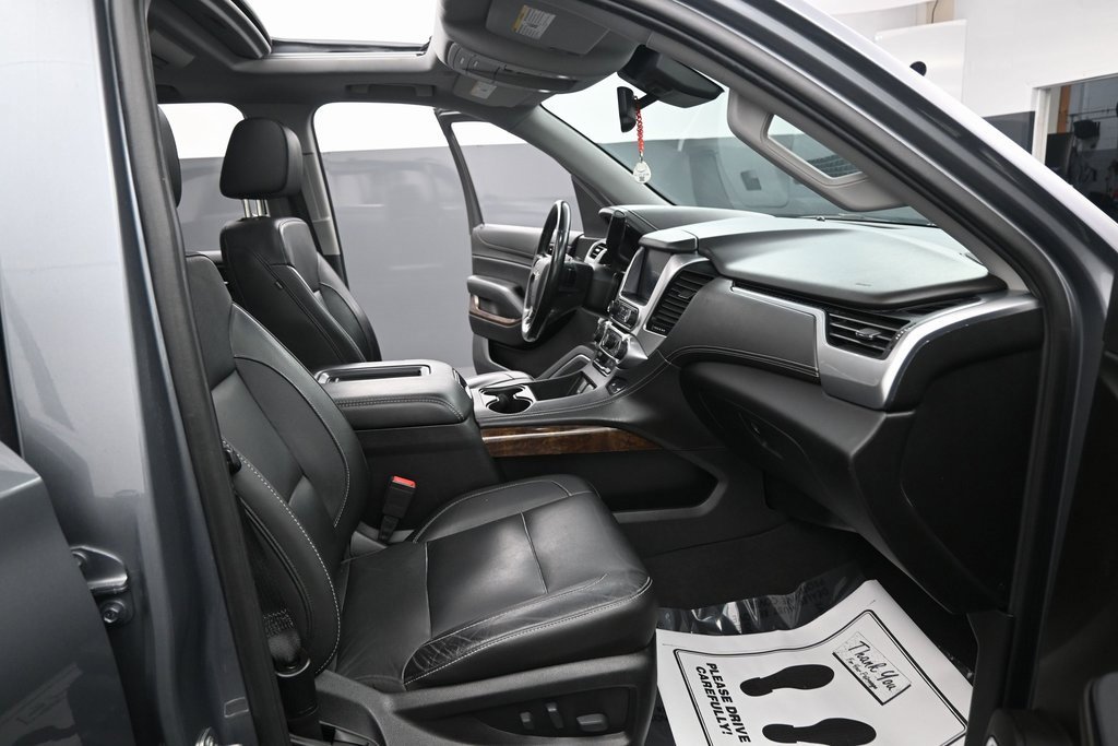 Used 2020 Chevrolet Tahoe LT image 41