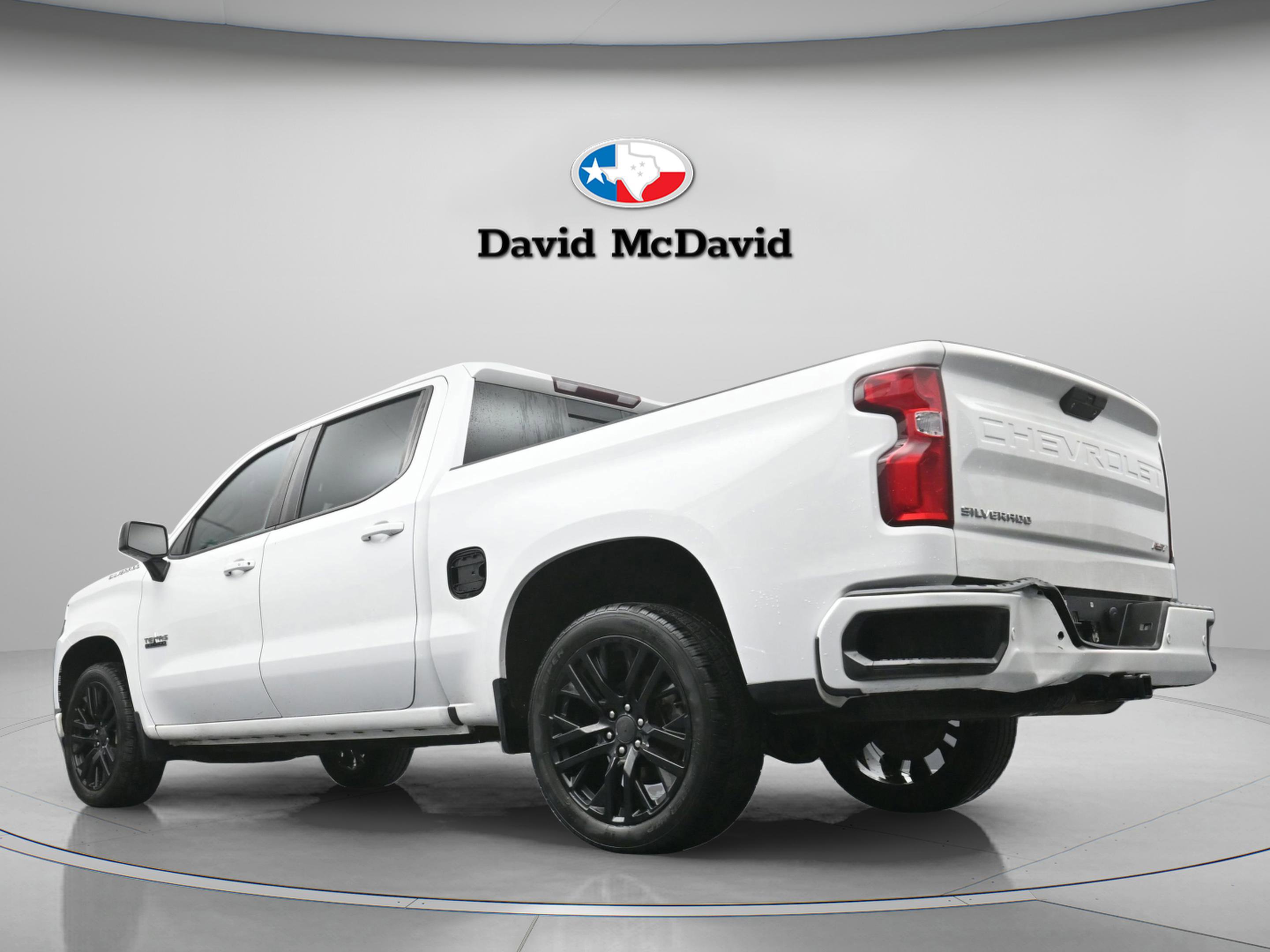 Used 2020 Chevrolet Silverado 1500 RST w/ Texas Edition image 12