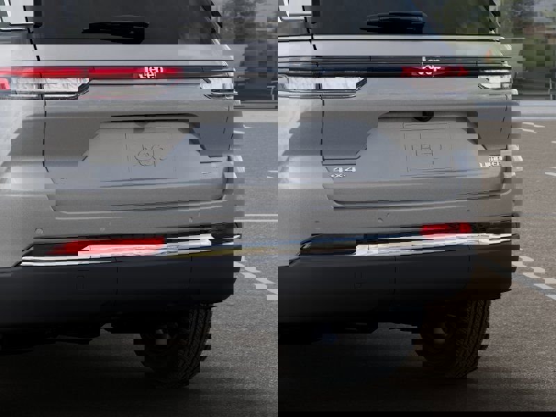 New 2026 Jeep Grand Cherokee Limited image 13