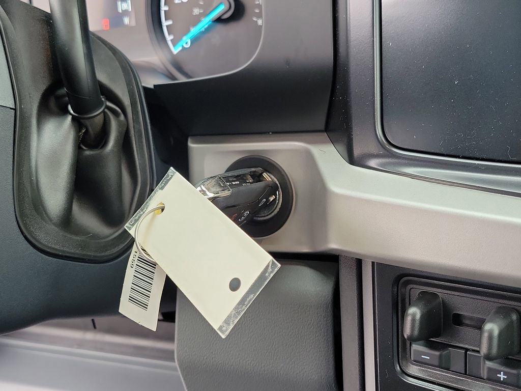 New 2026 Ford F350 XL w/ FX4 Off-Road Package image 25