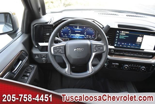 New 2026 Chevrolet Silverado 1500 RST w/ RST Select Package AWD/4WD image 19