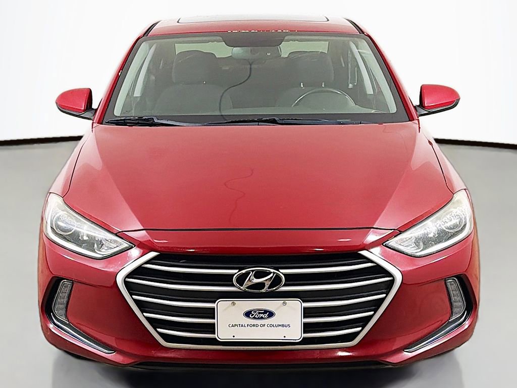 Used 2017 Hyundai Elantra Value Edition image 11