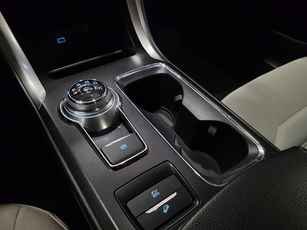 Used 2018 Ford Fusion S image 26