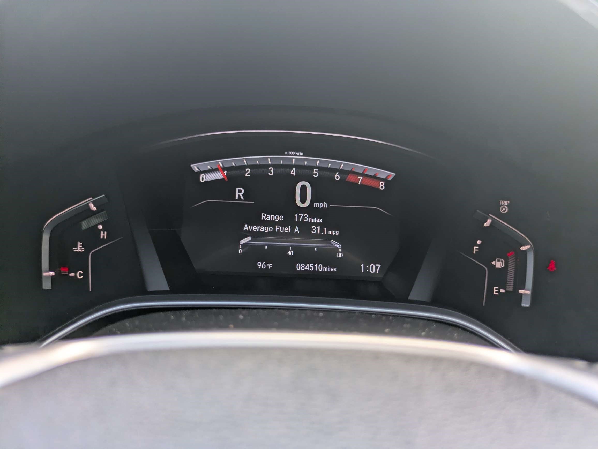 Used 2022 Honda CR-V EX-L image 34