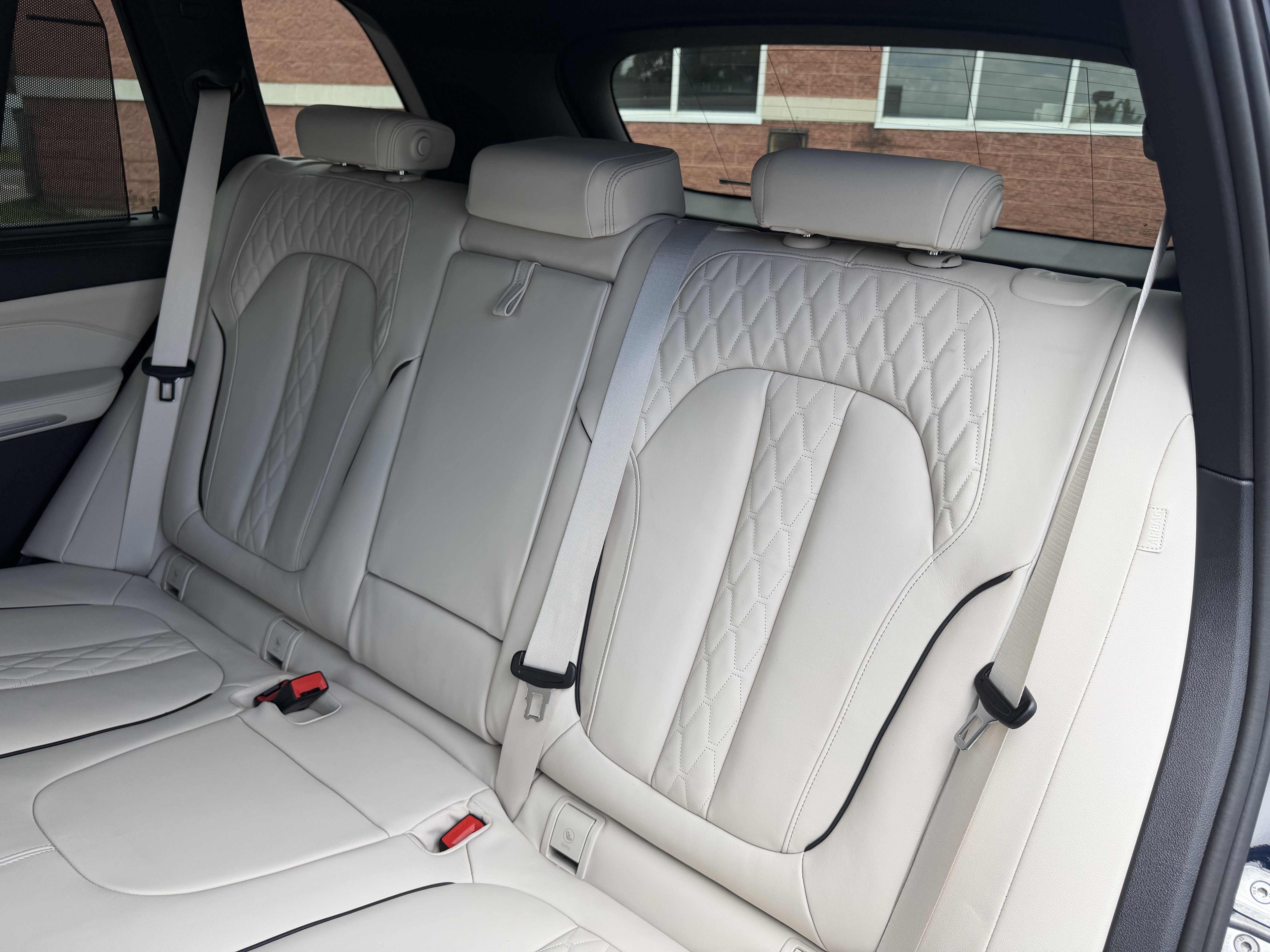 New 2026 BMW X5 M60i AWD/4WD image 16