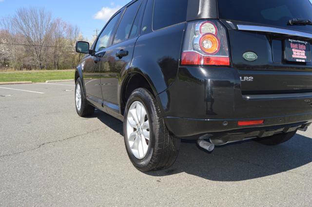 Used 2013 Land Rover LR2 HSE image 66