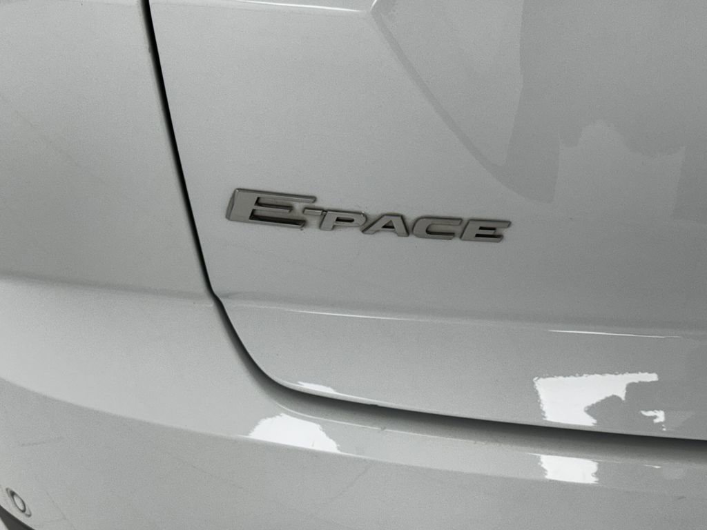 Used 2020 Jaguar E-PACE image 40