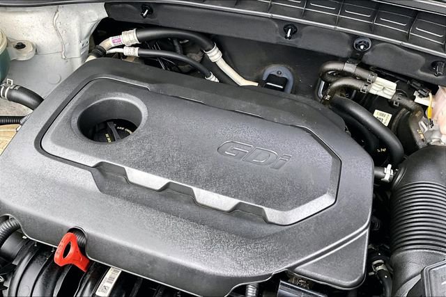 Used 2019 Hyundai Tucson Sport FWD image 29