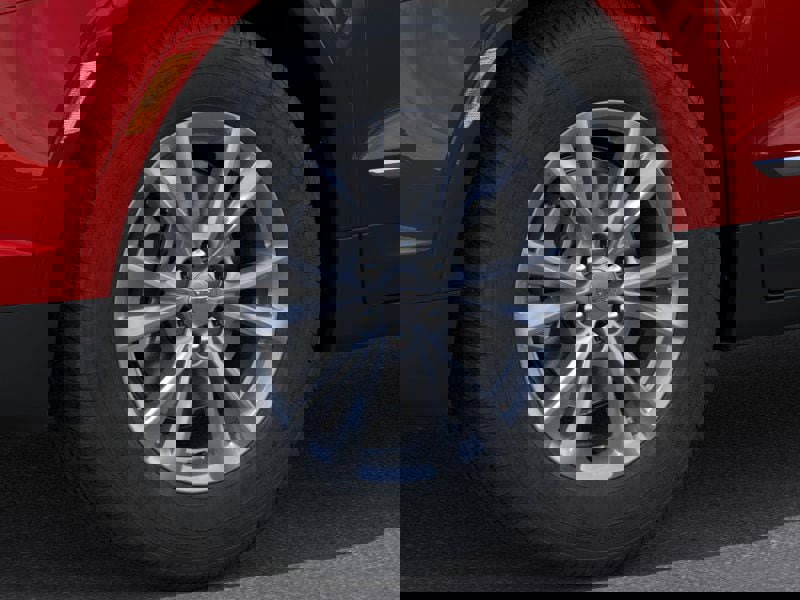 New 2026 Cadillac XT5 Luxury image 9