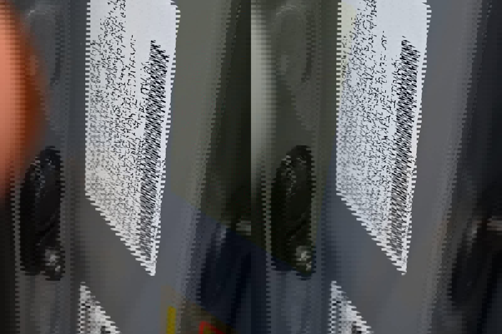 New 2026 Honda Ridgeline RTL image 26