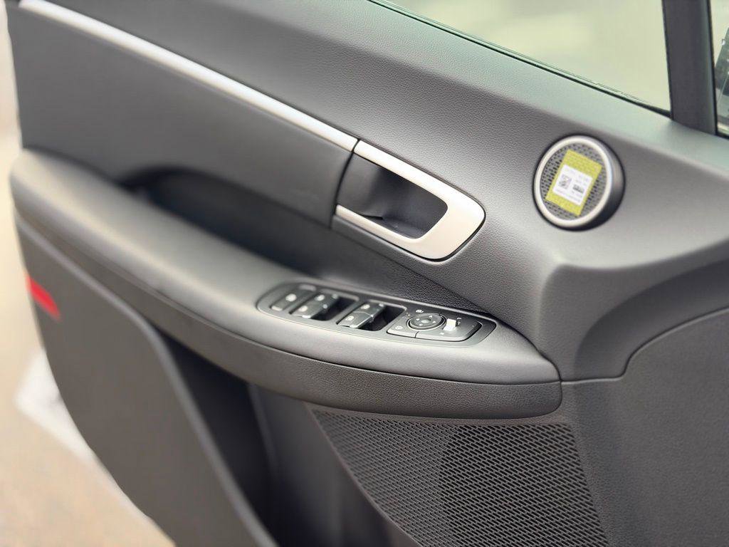 New 2026 Hyundai Sonata SEL image 20