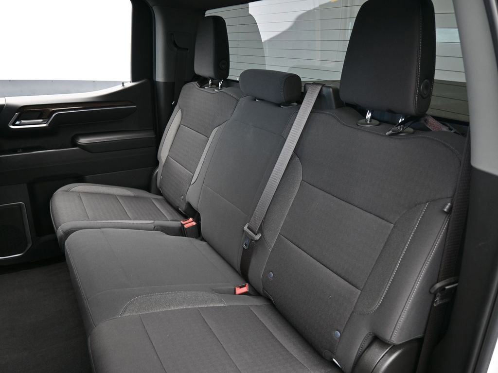 Used 2023 Chevrolet Silverado 1500 RST image 35