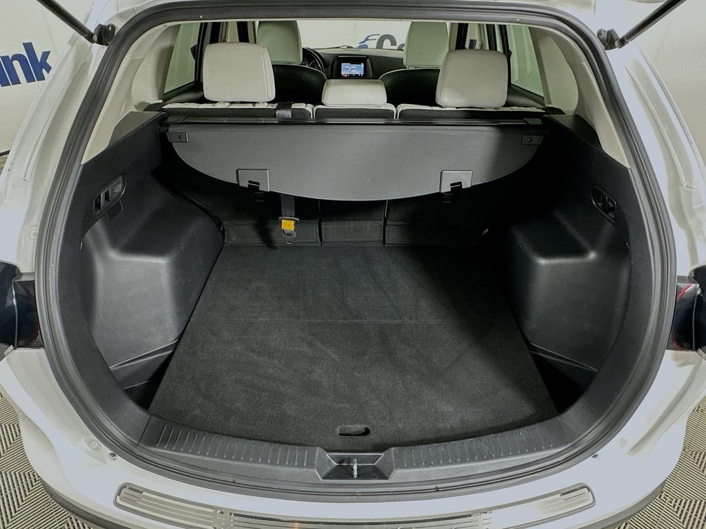 Used 2016 MAZDA CX-5 Grand Touring image 32