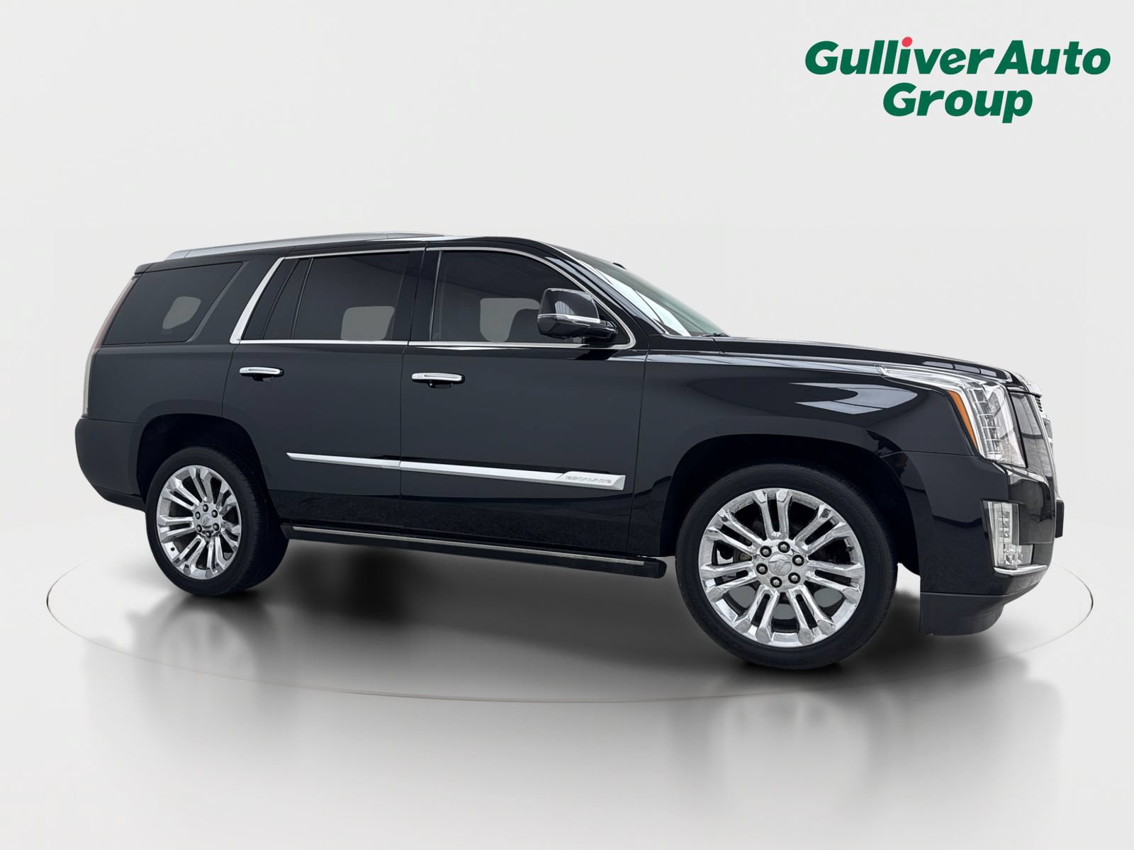 Used 2016 Cadillac Escalade Premium AWD/4WD image 12