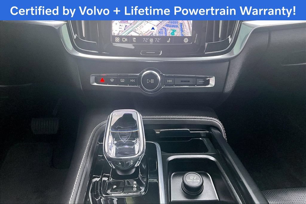 Certified 2025 Volvo S90 B6 Ultra w/ Protection Package Premier AWD/4WD image 41