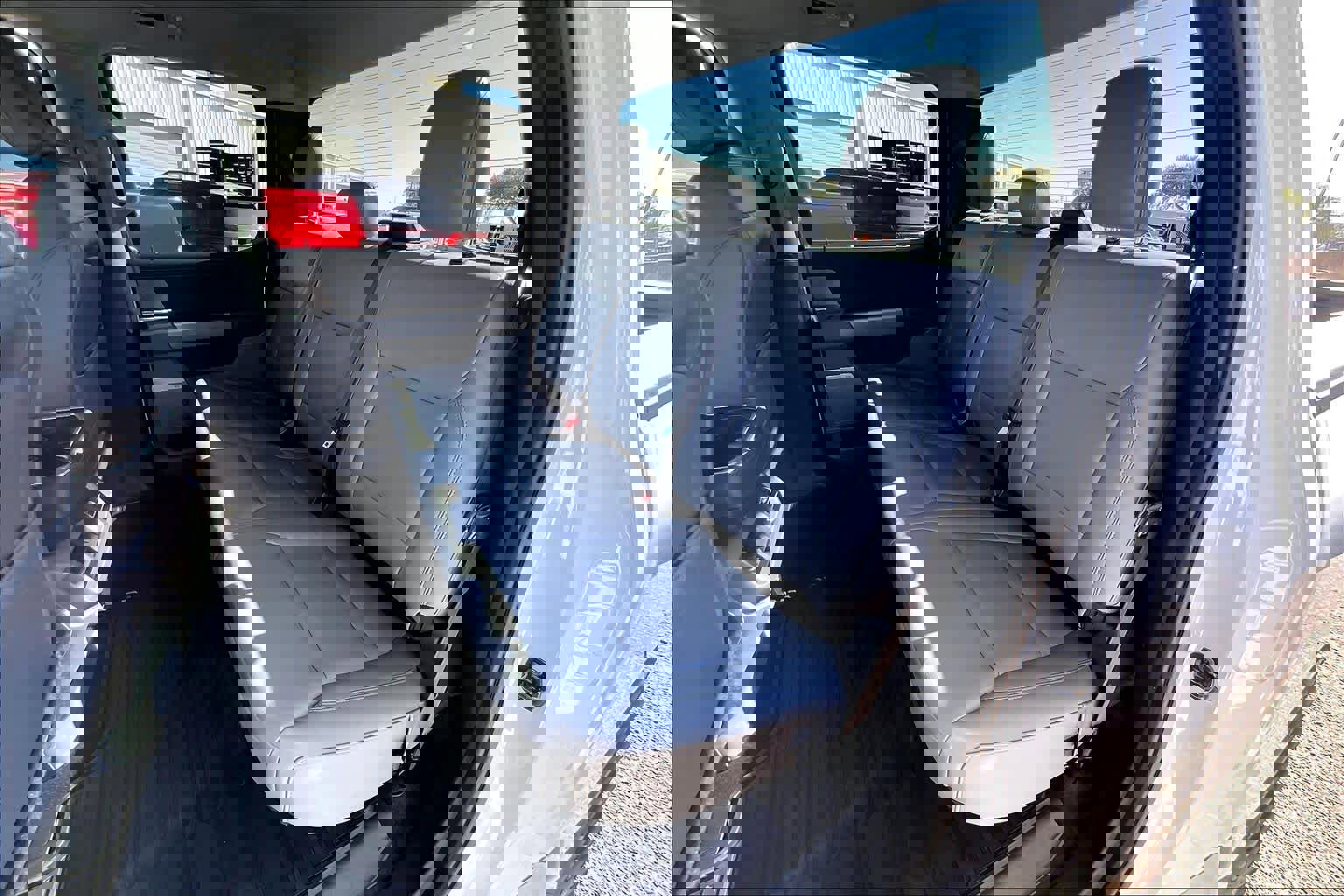 Certified 2025 Ford F150 Lightning Flash image 20