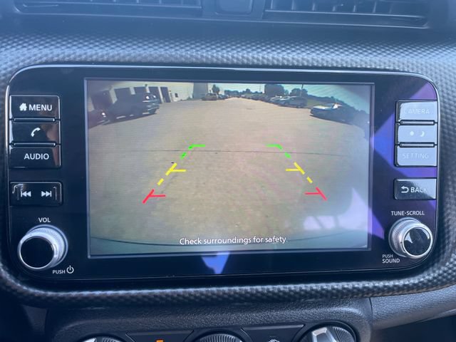Used 2023 Nissan Kicks SV w/ Interior Electronics Package FWD image 14