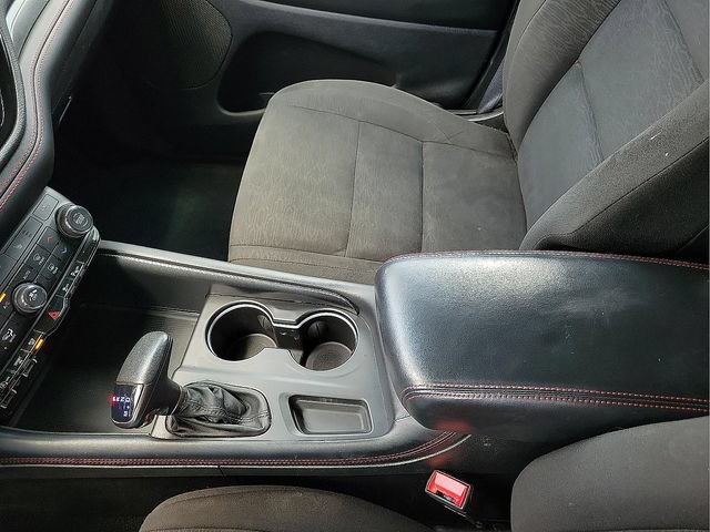 Used 2024 Dodge Durango GT w/ Blacktop Package RWD image 29