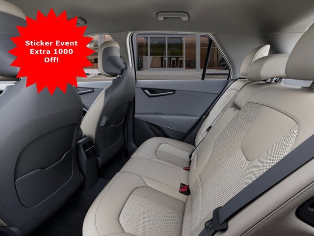 New 2025 Kia Niro EX image 21