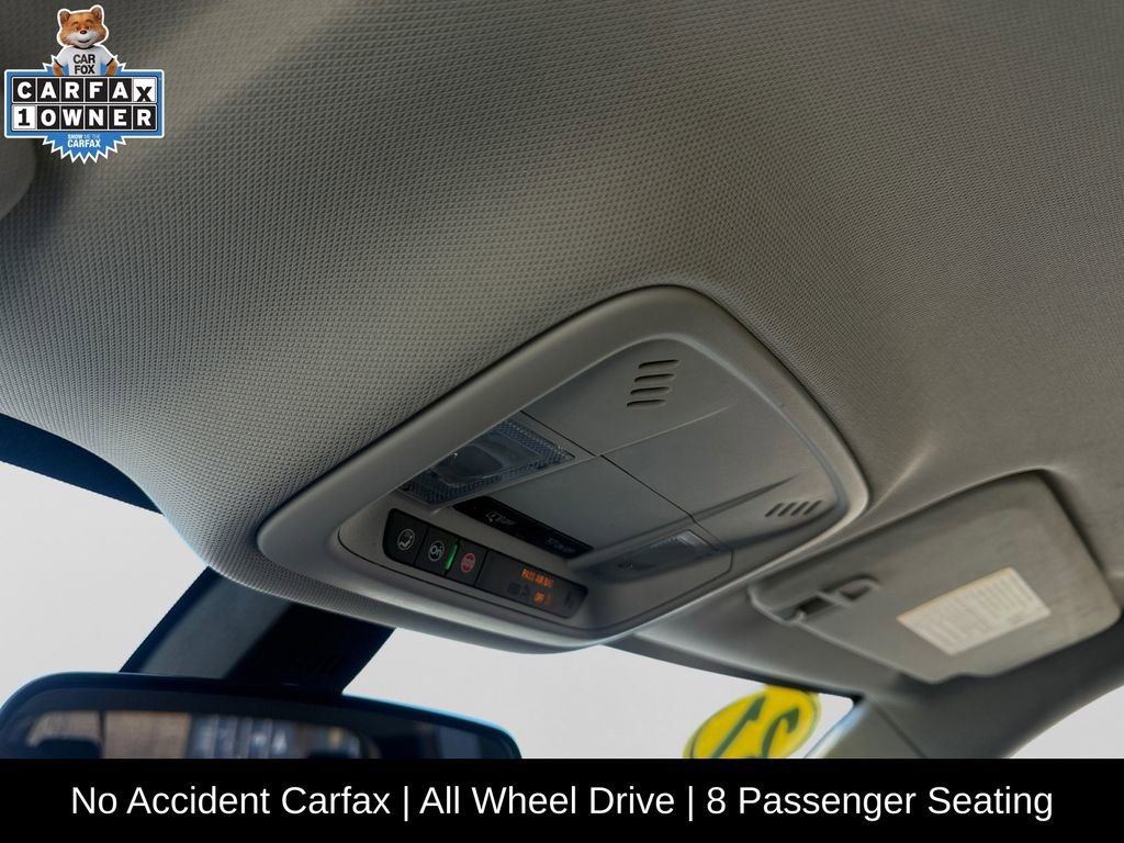 Used 2021 Chevrolet Traverse LS w/ LPO, Floor Liner Package AWD/4WD image 27