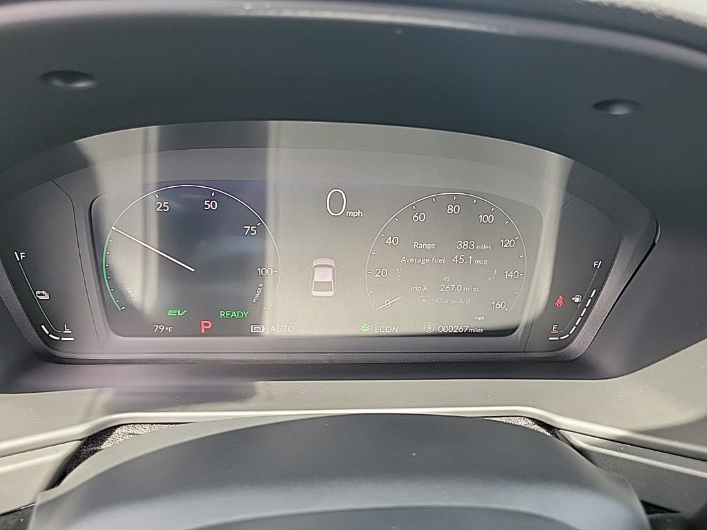 Used 2026 Honda Accord Touring image 19