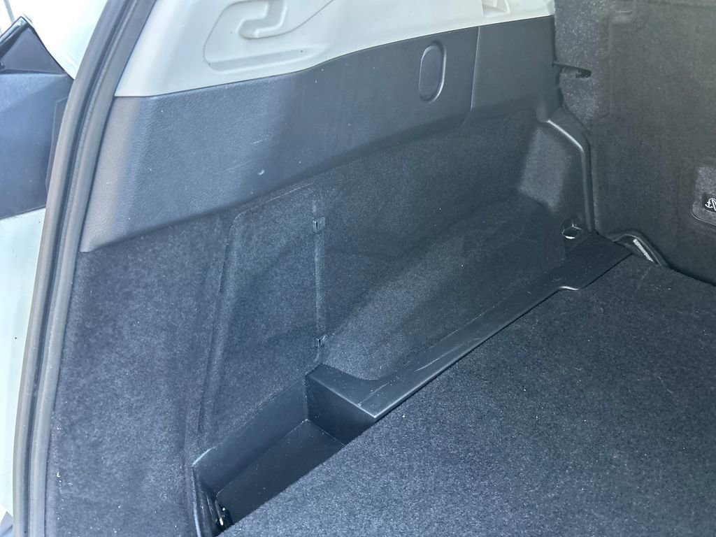 Used 2023 Nissan Rogue S image 26