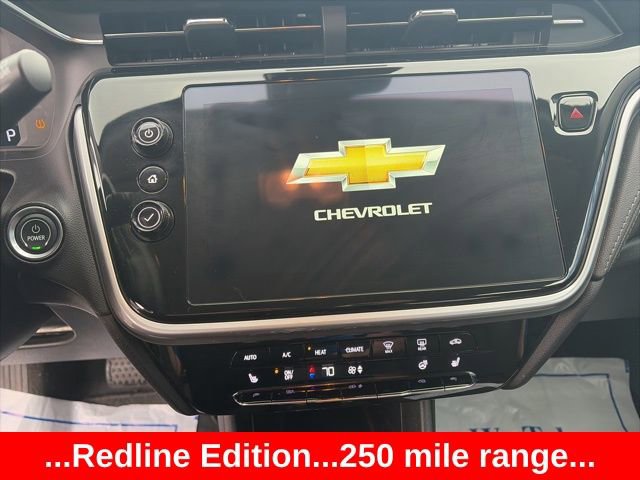 Used 2023 Chevrolet Bolt EUV LT w/ Comfort Package image 16