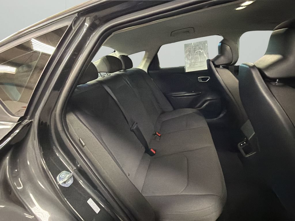 Used 2026 Kia K4 FWD image 30