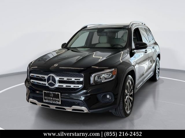 Certified 2023 Mercedes-Benz GLB 250 4MATIC image 1