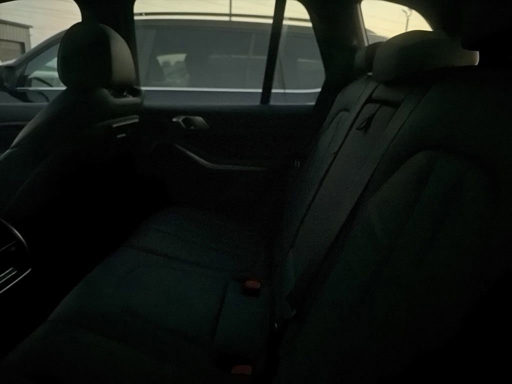 Used 2019 BMW X5 xDrive40i w/ Convenience Package image 7