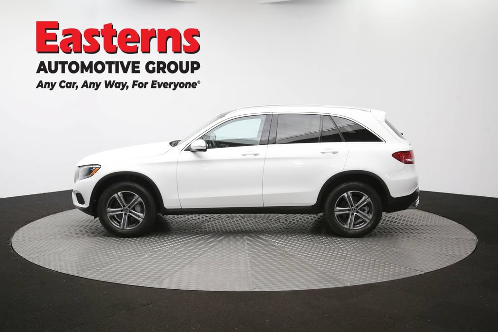 Used 2019 Mercedes-Benz GLC 300 4MATIC image 63