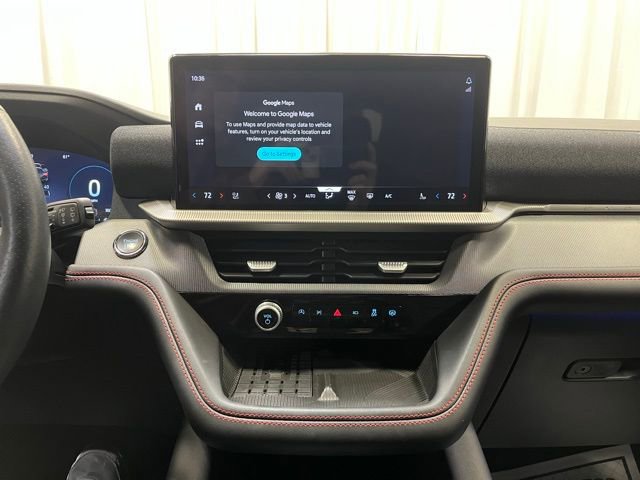 Used 2025 Ford Explorer ST-Line w/ Premium Package image 22