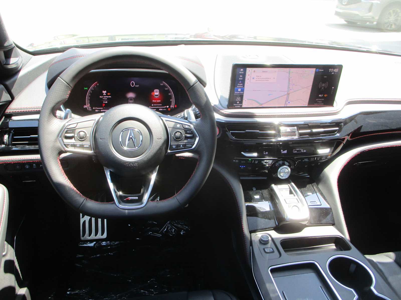 New 2026 Acura MDX A-Spec image 11