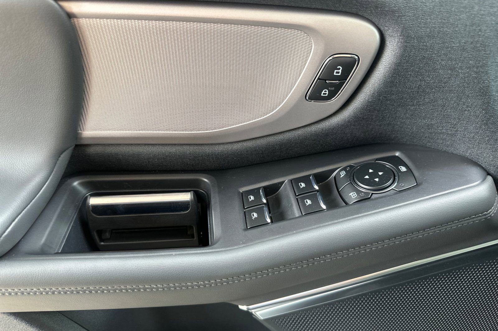 New 2026 Ford Expedition Max Active image 11