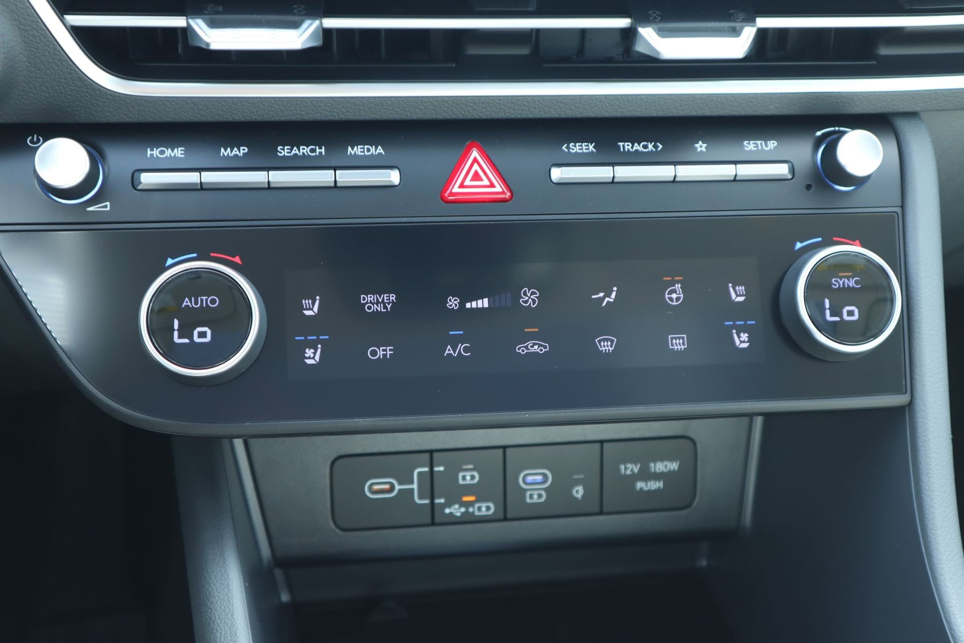 New 2026 Hyundai Sonata Limited FWD image 16